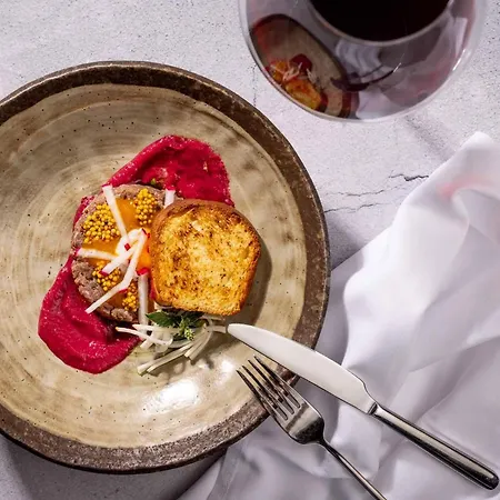 Boutique Sunrose 7 - Gourmet & (adults Only) فندق