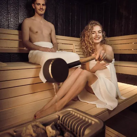 Boutique Sunrose 7 - Gourmet & (adults Only) 4* ボーヒニ