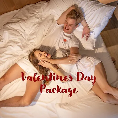 Hotel Boutique Sunrose 7 - Gourmet & (adults Only)