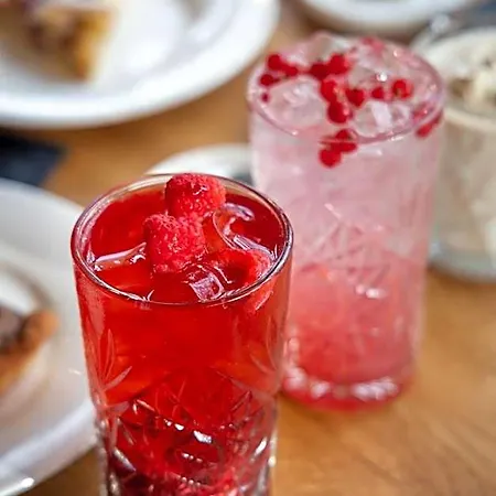 호텔 Boutique Sunrose 7 - Gourmet & (adults Only) 보히니