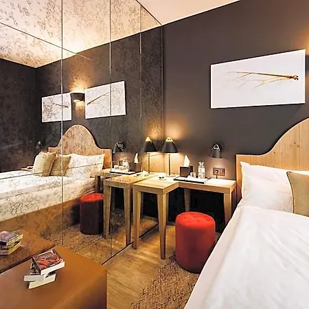 Boutique Sunrose 7 - Gourmet & (adults Only) 호텔