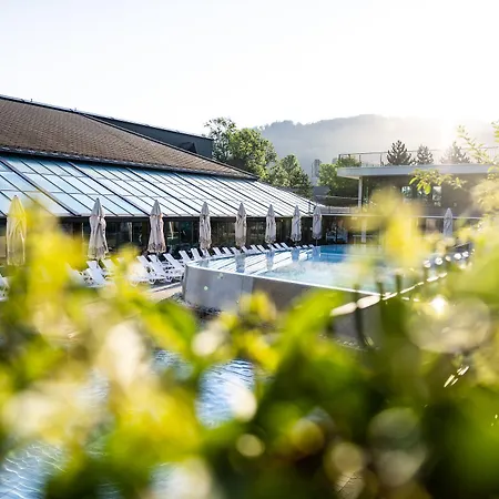Boutique Sunrose 7 - Gourmet & (adults Only) 4* Bohinj