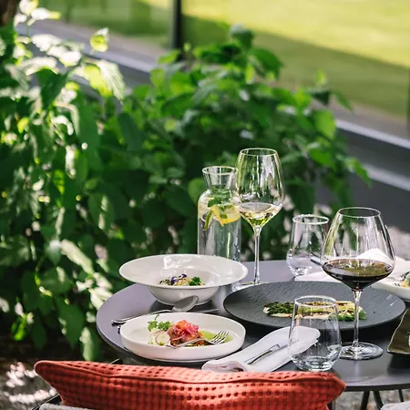 Hotel Boutique Sunrose 7 - Gourmet & (adults Only) Bohinj