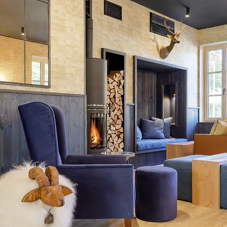Boutique Sunrose 7 - Gourmet & (adults Only) Bohinj