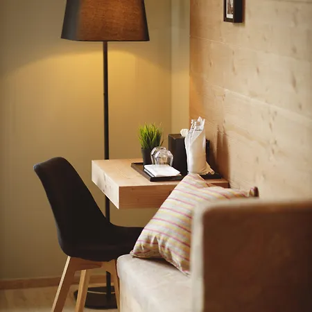 Boutique Sunrose 7 - Gourmet & (adults Only) Hotel 4*