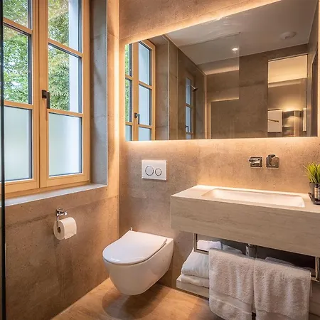 Boutique Sunrose 7 - Gourmet & (adults Only) Hotel 4*