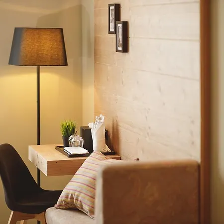 Boutique Sunrose 7 - Gourmet & (adults Only) Hotel 4*