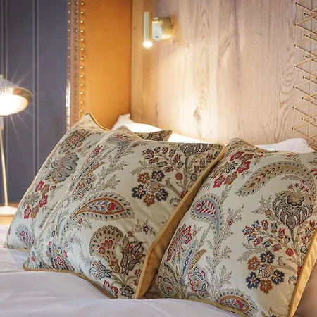 Hotel Boutique Sunrose 7 - Gourmet & (adults Only)