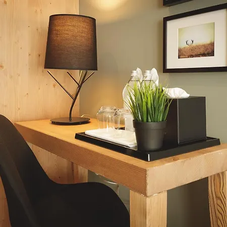 Hotel Boutique Sunrose 7 - Gourmet & (adults Only) Bohinj