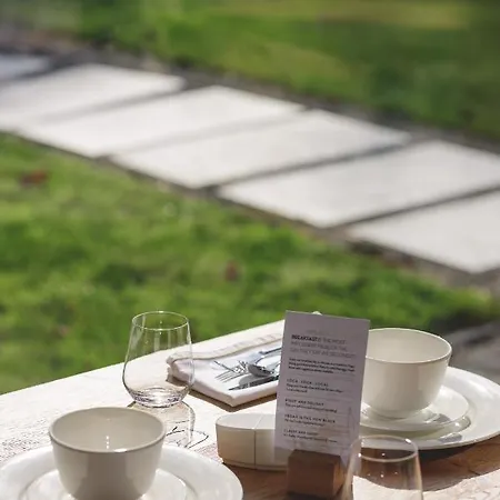 Boutique Sunrose 7 - Gourmet & (adults Only) Bohinj