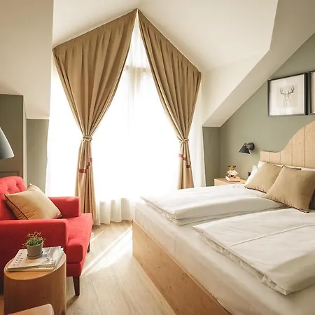 Boutique Sunrose 7 - Gourmet & (adults Only) Bohinj