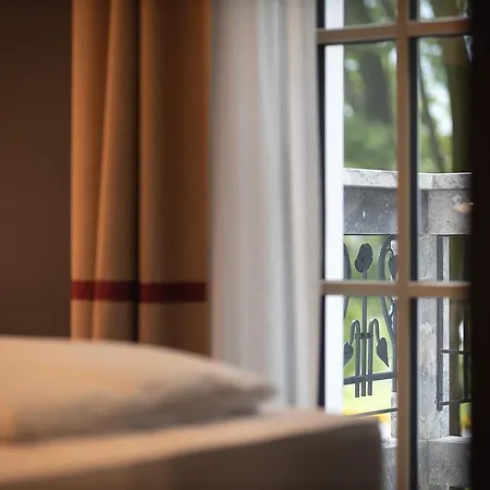 Boutique Sunrose 7 - Gourmet & (adults Only) ボーヒニ