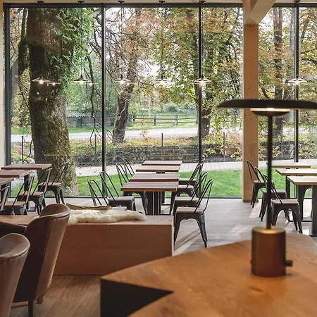 Boutique Sunrose 7 - Gourmet & (adults Only) 4* Bohinj