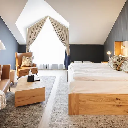 Boutique Sunrose 7 - Gourmet & (adults Only) 4* Bohinj