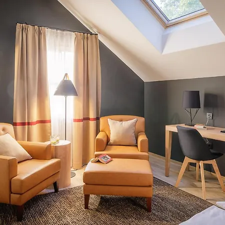 Hotel Boutique Sunrose 7 - Gourmet & (adults Only) 4*