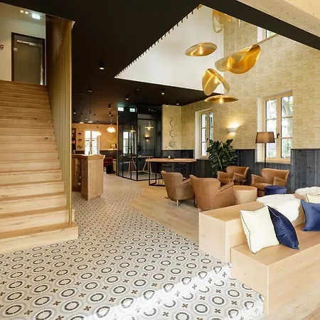 Boutique Sunrose 7 - Gourmet & (adults Only) 4* Bohinj