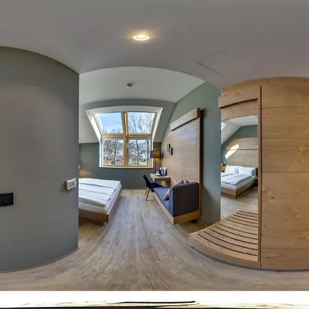 Boutique Sunrose 7 - Gourmet & (adults Only) Hotel 4*
