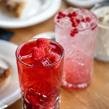 Boutique Sunrose 7 - Gourmet & (adults Only) 4* בוהין