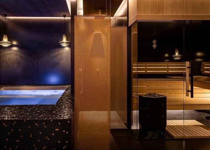 Boutique Sunrose 7 - Gourmet & (adults Only) Bohinj