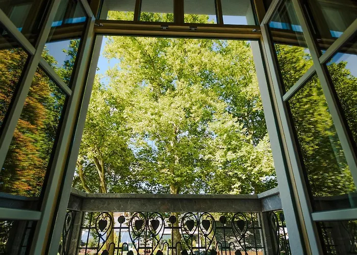 Otel Boutique Sunrose 7 - Gourmet & (adults Only) 4*