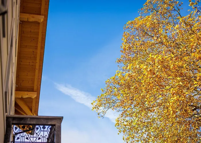 Hotel Boutique Sunrose 7 - Gourmet & (adults Only) Bohinj