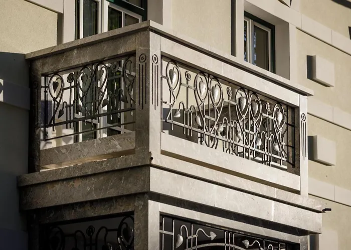 Hotel Boutique Sunrose 7 - Gourmet & (adults Only) 4*