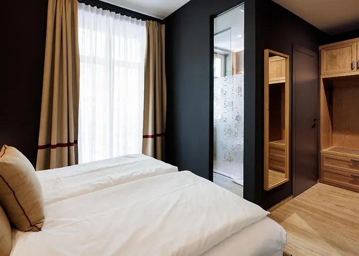 Boutique Sunrose 7 - Gourmet & (adults Only) Отель