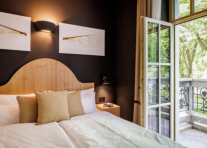 Boutique Sunrose 7 - Gourmet & (adults Only) Отель