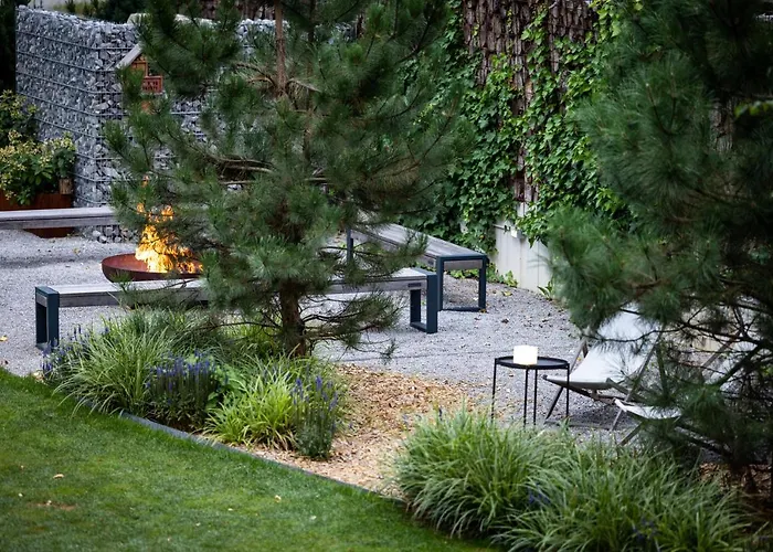 Hotel Boutique Sunrose 7 - Gourmet & (adults Only) Bohinj