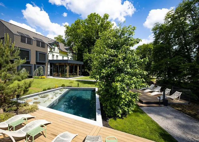 Boutique Sunrose 7 - Gourmet & (adults Only) 4* Бохинь