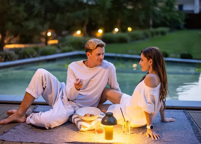 Boutique Sunrose 7 - Gourmet & (adults Only) 4*