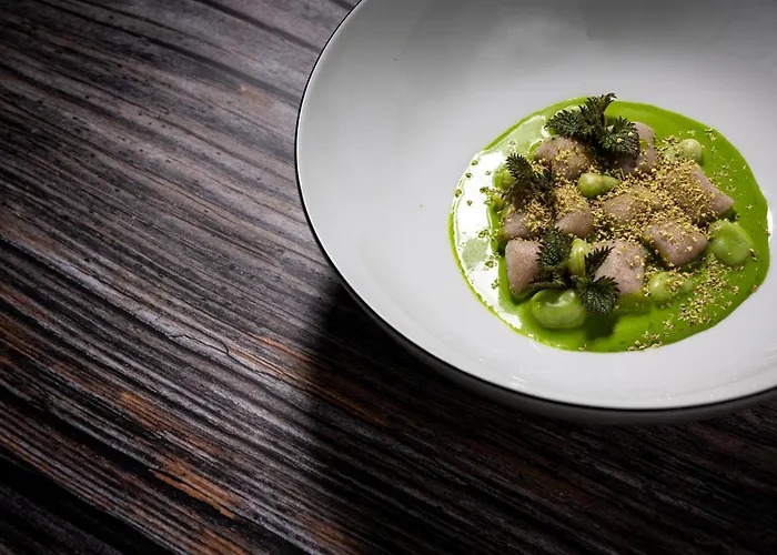 Hotel Boutique Sunrose 7 - Gourmet & (adults Only)