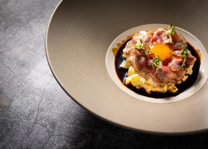 Boutique Sunrose 7 - Gourmet & (adults Only)