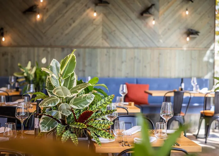 Boutique Sunrose 7 - Gourmet & (adults Only) Hotel Bohinj