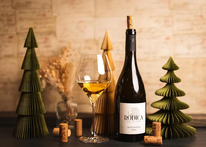 Boutique Sunrose 7 - Gourmet & (adults Only)