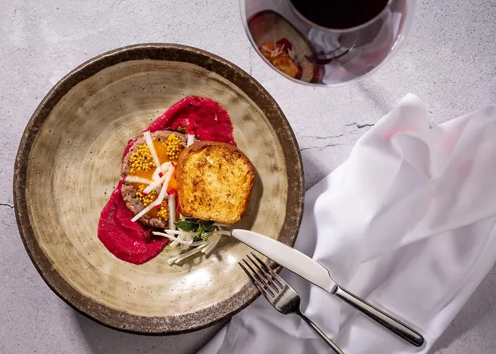 Boutique Sunrose 7 - Gourmet & (adults Only) Hotel