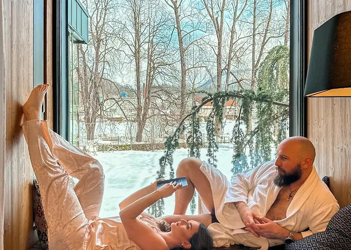 Boutique Sunrose 7 - Gourmet & (adults Only) Отель 4*