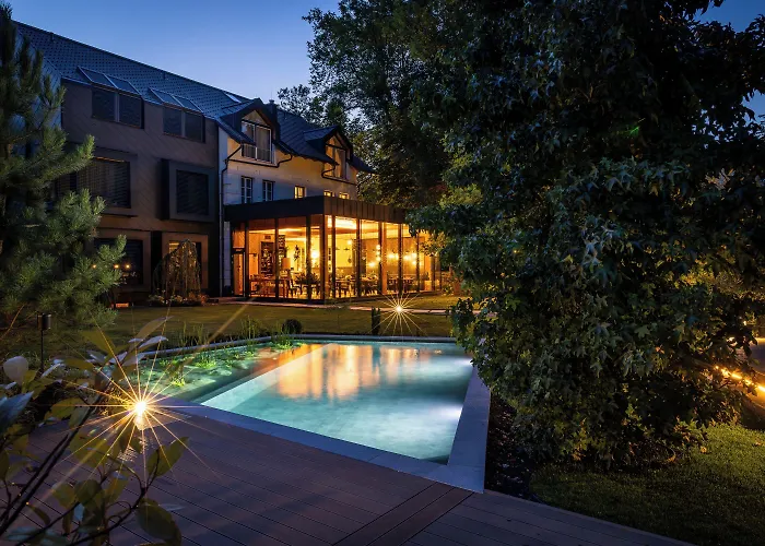 Boutique Sunrose 7 - Gourmet & (adults Only)