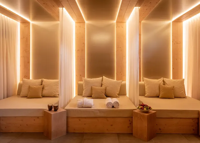 Boutique Sunrose 7 - Gourmet & (adults Only) 4* Bohinj