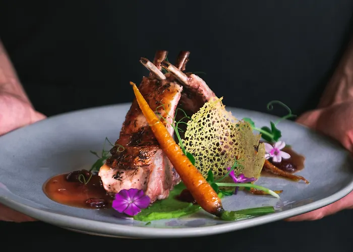 Boutique Sunrose 7 - Gourmet & (adults Only)