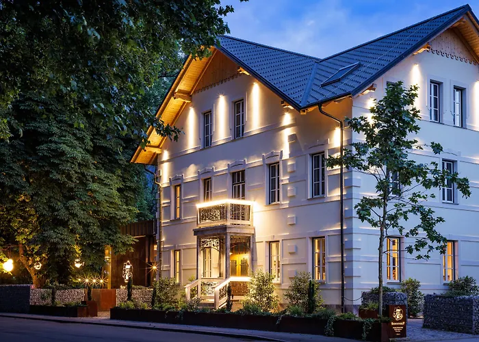 Boutique Sunrose 7 - Gourmet & (adults Only)