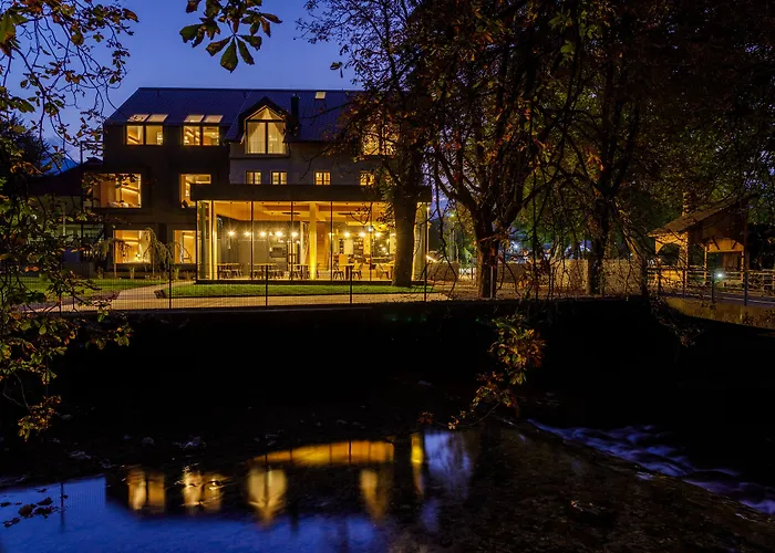 Hotel Boutique Sunrose 7 - Gourmet & (adults Only) 4*