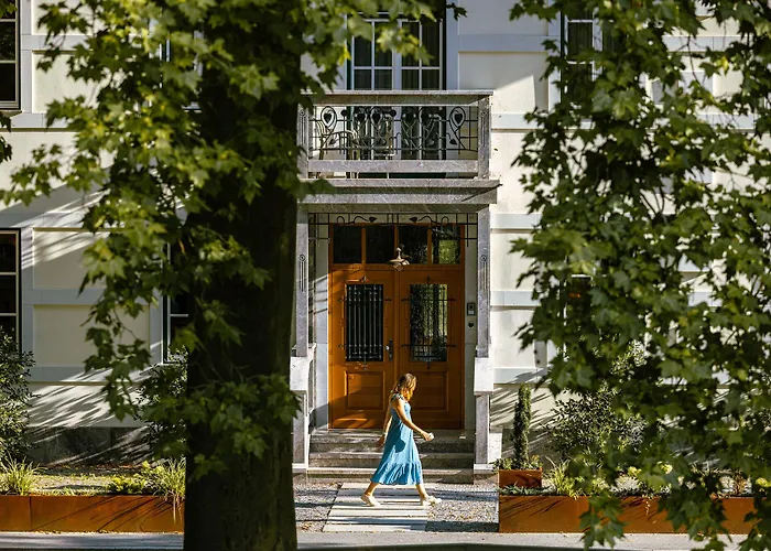 Boutique Sunrose 7 - Gourmet & (adults Only) Отель