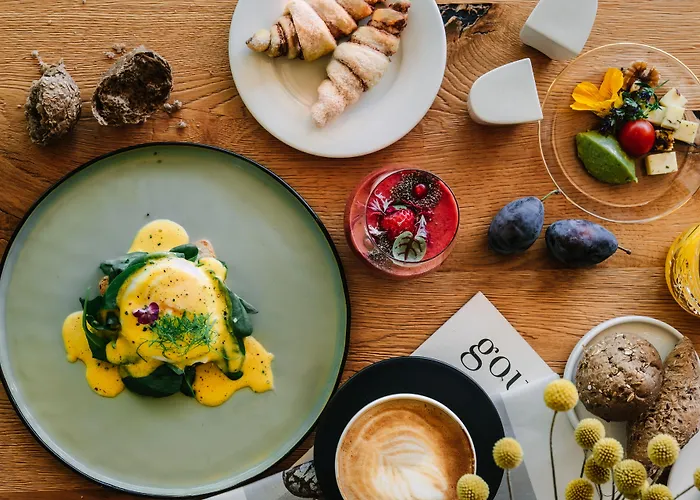 Boutique Sunrose 7 - Gourmet & (adults Only) 호텔 보히니