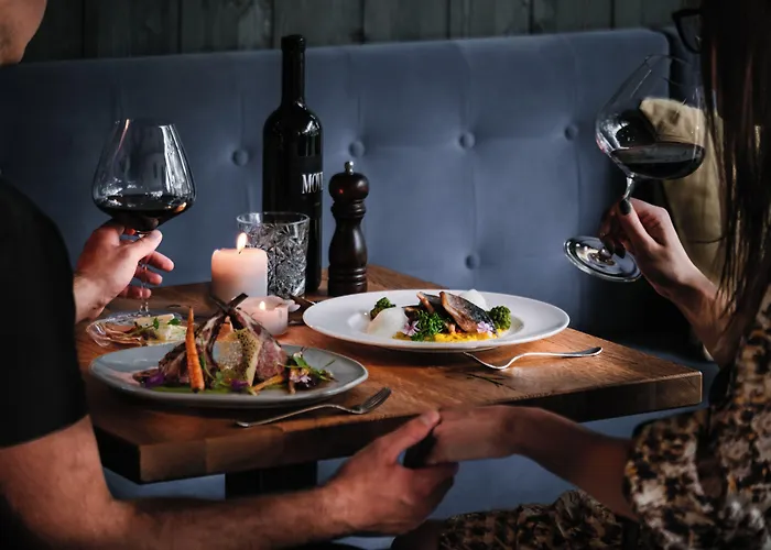 Hotel Boutique Sunrose 7 - Gourmet & (adults Only) 4*