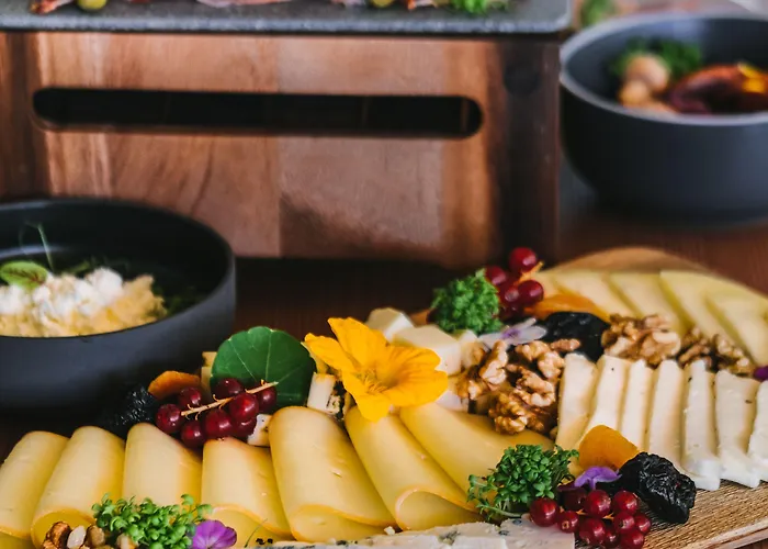 Boutique Sunrose 7 - Gourmet & (adults Only) 4* Бохинь