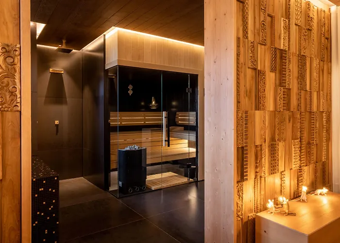 Boutique Sunrose 7 - Gourmet & (adults Only) 4* Bohinj