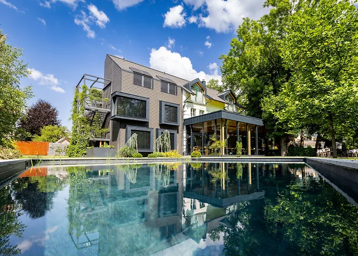 Boutique Sunrose 7 - Gourmet & (adults Only) Hotel