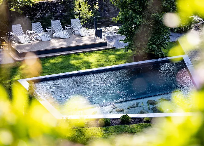 Boutique Sunrose 7 - Gourmet & (adults Only) Hotel