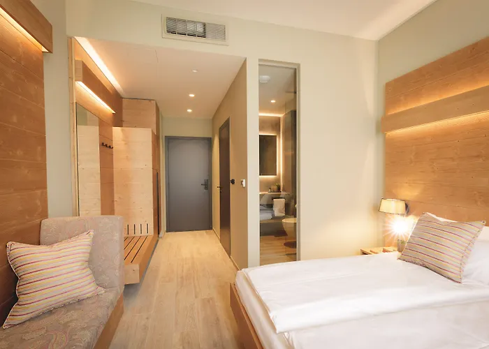 Boutique Sunrose 7 - Gourmet & (adults Only) 4* Bohinj